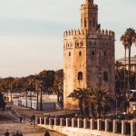 Torre del Oro