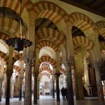 Mezquita Catedral a Cordoba