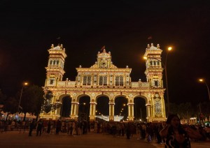 Siviglia E L’inizio Della Feria De Abril.jpg