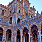 Plaza de España