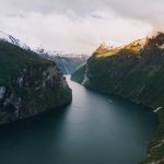 Geirangerfjord