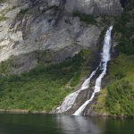 Geirangerfjord