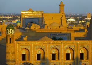 Bukhara - Khiva (treno) .jpg