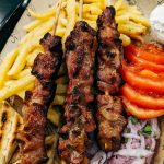 Souvlaki