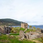 Urquhart Castel - Loch Ness [Foto di Robin Canfield su Unsplash]