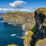 Cliff of Moher [Foto di Mick Haupt su Unsplash]