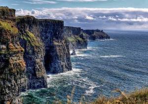 Limerick – Doolin/aran Island - Cliffs Of Moher – Dublino (370km).jpg
