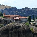 Monastero, Meteora, Kalambaka