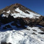Il Teide, vulcano più alto d'Europa