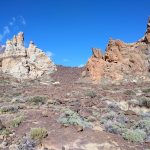 Il Teide, vulcano più alto d'Europa