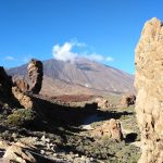 Il Teide, vulcano più alto d'Europa