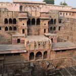 Abhaneri Stepwell [foto di Susan Fleming da Pixabay]