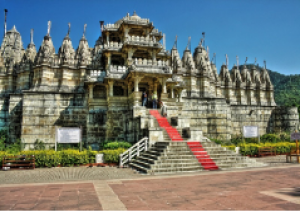 Jodhpur - Udaipur (250 Km).jpg