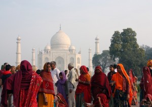 Agra - Delhi (205 Km).jpg
