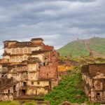 Old Fort Jaipur [foto di Mohan Nannapaneni da Pixabay]