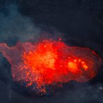 Vulcano litli hrutur [foto di Emanuele Sacchetto]