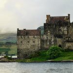 Eilean Donan Castle [Foto di George Hiles su Unsplash]
