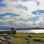 Abazia di Iona [Foto di Caroline Hall su Unsplash]