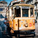 Tram [Foto di Ricardo Resende su Unsplash]