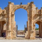 Jerash