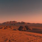 Deserto del Wadi Rum [Foto di Daniele Colucci su Unsplash]