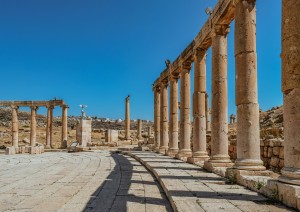 Amman – Jerash – Umm Qays - Amman.jpg