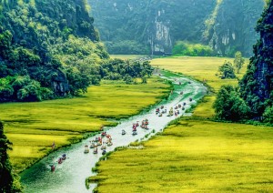 Hanoi – Ninh Binh.jpg