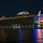 Nave Royal Caribbean