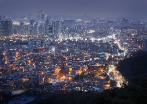 Seoul - Suwon - Seoul.jpg