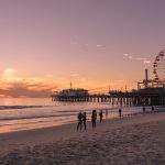 Santa Monica Pier [Foto di Tommaso Teloni su Unsplash]