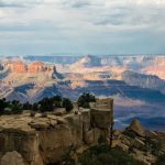 Grand Canyon [Foto di Christine Roy su Unsplash]