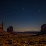 Monument Valley [Foto di Nicolai Krämer su Unsplash]