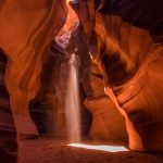 Antelope Canyon [Foto di Madhu Shesharam su Unsplash]