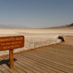 Badwater basin Death Valley [Foto di LoggaWiggler da Pixabay]