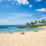 Laguna Ko'Olina [Foto di Michelle Raponi da Pixabay]