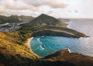 Las Vegas (volo) – Honolulu - Isola Di Oahu.jpg