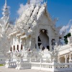 Wat Rong Khun