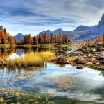 Lago Dolomiti