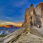 Tre Cime di Lavaredo