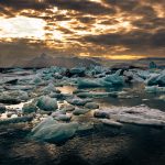 Jokulsarlon [foto di Emanuele Sacchetto]