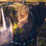 Haifoss [foto di Emanuele Sacchetto]