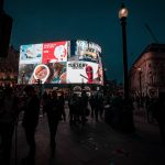 Piccadilly Circus