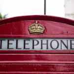 Cabina telefonica