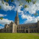 Cattedrale di Salisbury