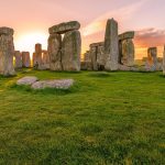 Stonehenge