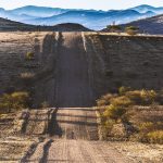 Tra le panoramiche strade della Namibia