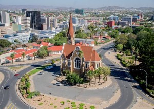 9 Agosto 2024: Arrivo A Windhoek.jpg
