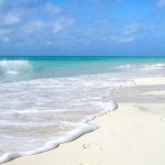 Spiagge e mare di Cuba