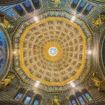 Interno della Cattedrale di Siena