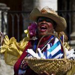 Felicità cubana